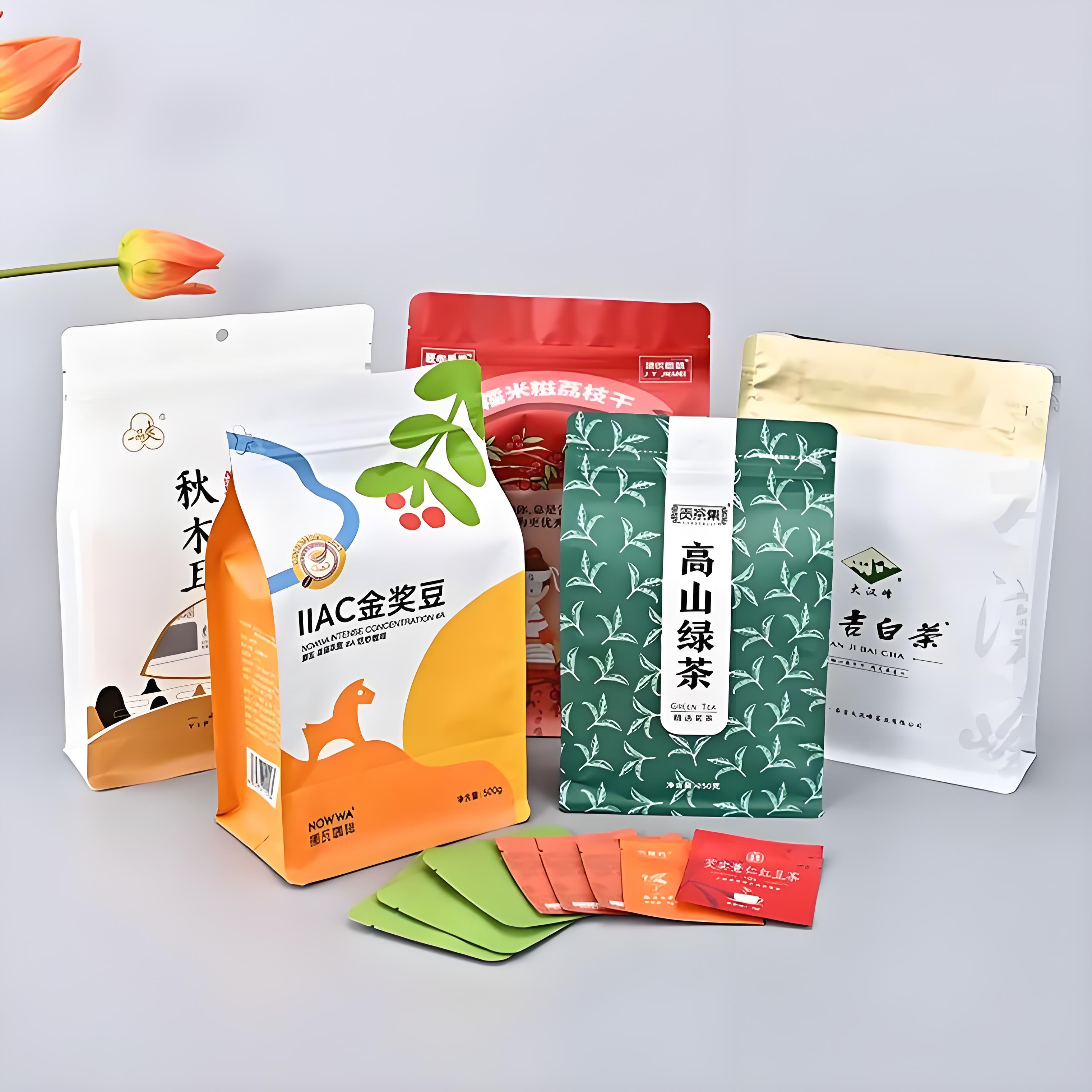 庆阳市八边封袋真空袋 - 哪里好